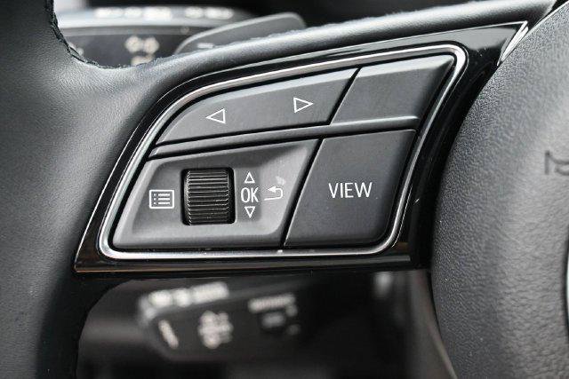 Used 2024 Audi A3 2.0T Premium w/ Convenience Package AWD/4WD image 18