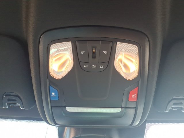 Used 2026 RAM 2500 Big Horn AWD/4WD image 25