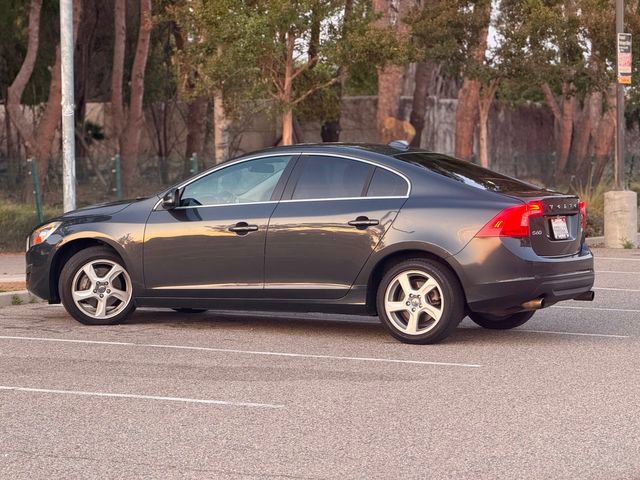 Used 2013 Volvo S60 T5 FWD image 12