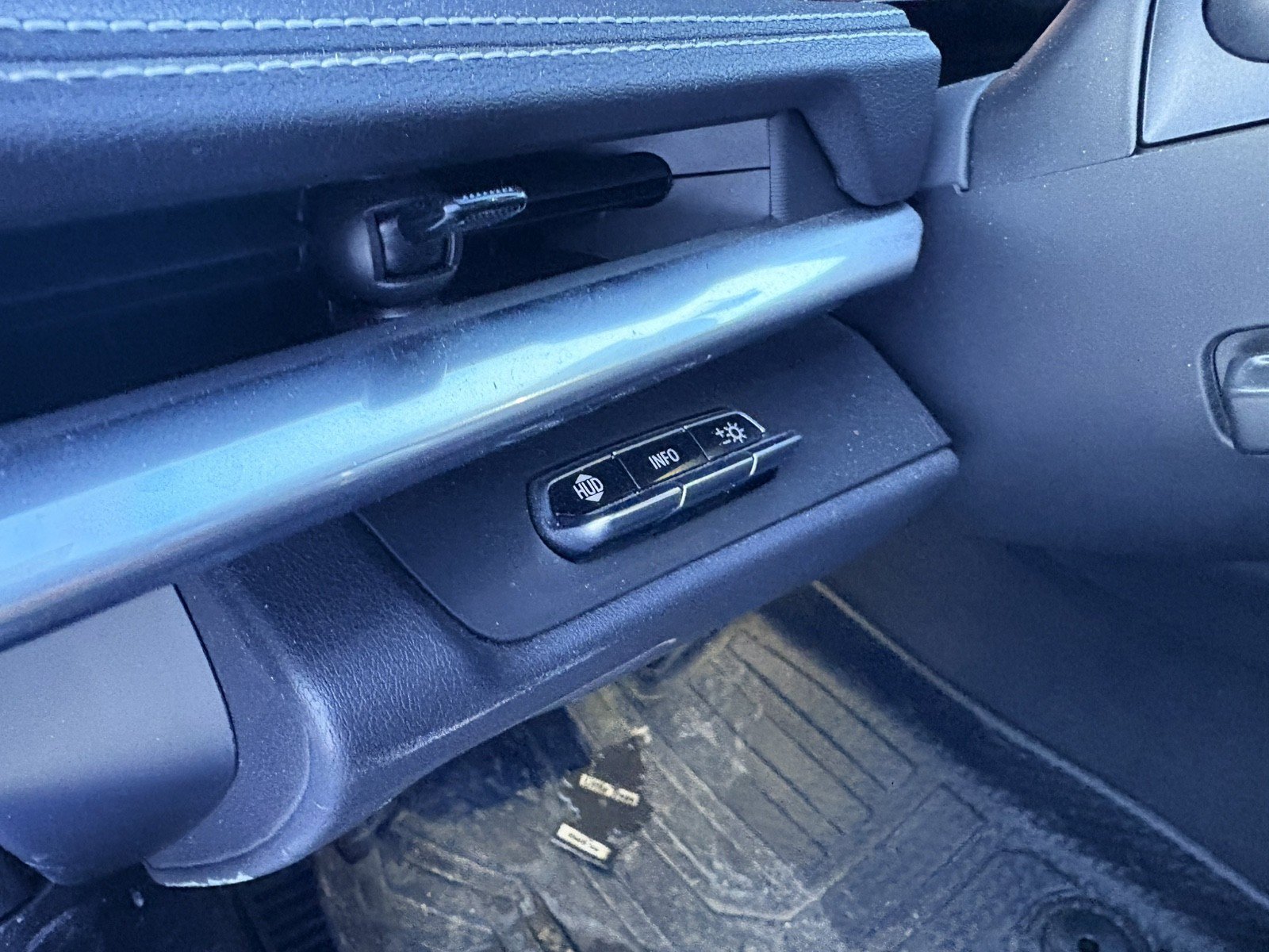 Used 2021 Chevrolet Corvette Stingray Preferred Cpe w/ Battery Protection Package image 17