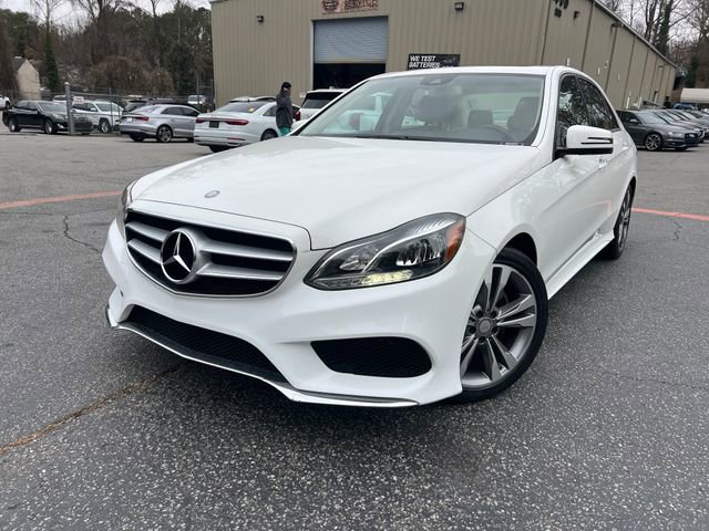 Used 2014 Mercedes-Benz E 350 Sedan image 10