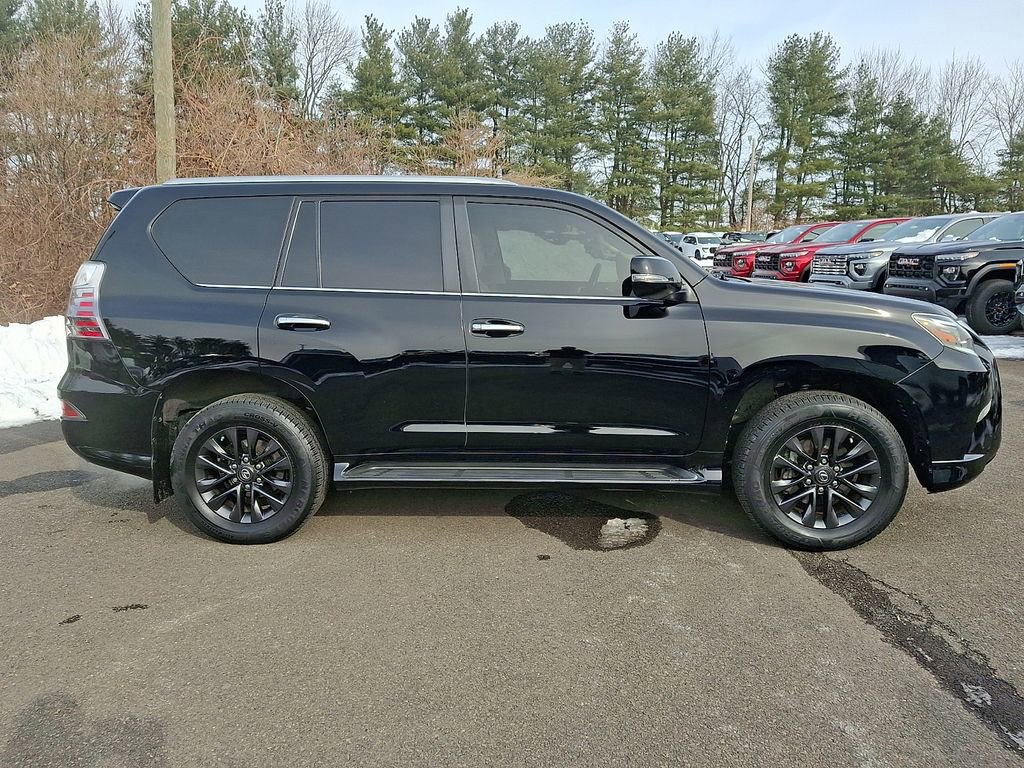 Used 2021 Lexus GX 460 Premium w/ Premium Package image 7