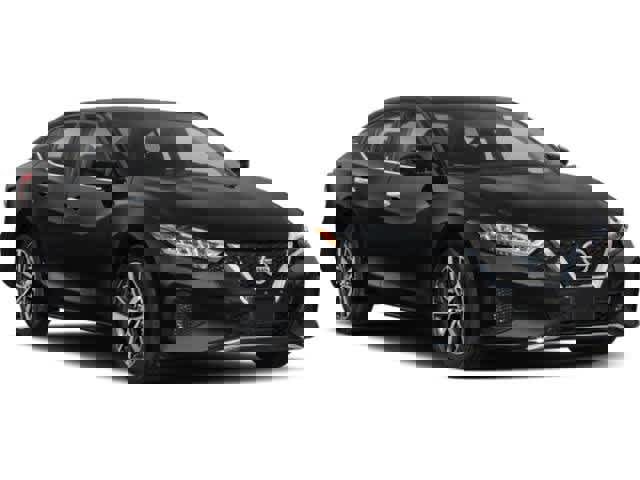 Used 2021 Nissan Maxima 3.5 SV w/ Floor Mat Group image 9