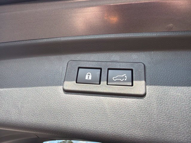 Used 2025 Subaru Outback Touring XT AWD/4WD image 10