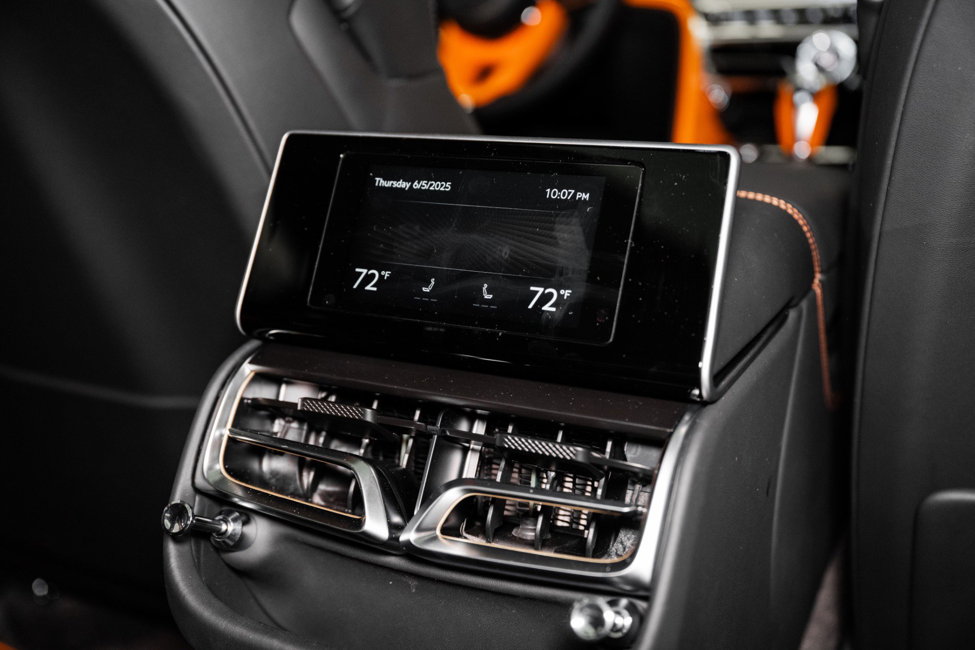New 2025 Bentley Flying Spur Plug-In Hybrid image 29