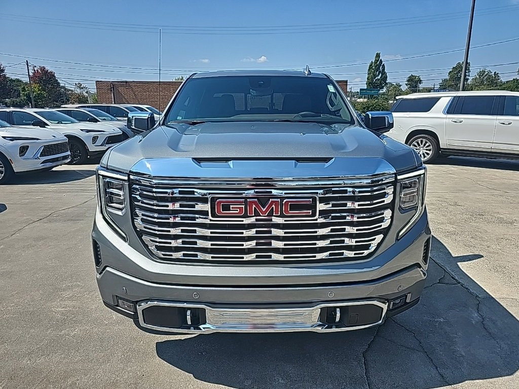 New 2026 GMC Sierra 1500 Denali image 3