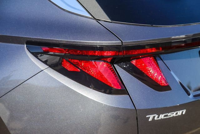 New 2025 Hyundai Tucson SEL AWD/4WD image 10