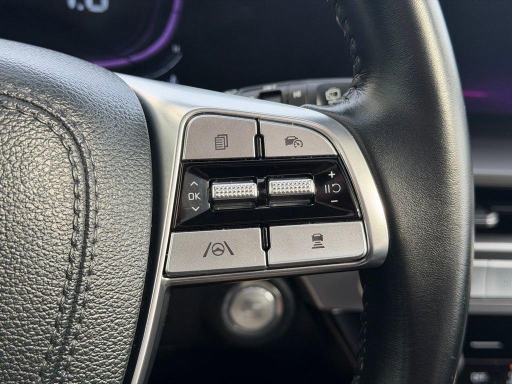 Used 2025 Kia Telluride S image 20