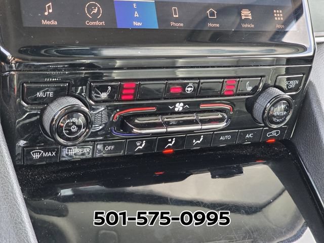 Used 2022 Jeep Grand Cherokee Limited AWD/4WD image 23