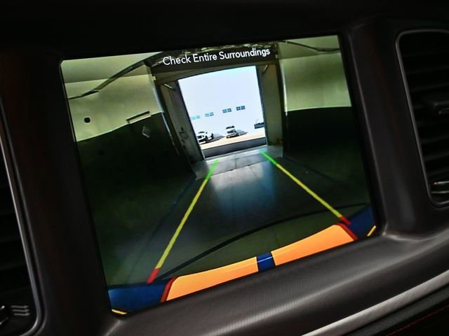 Used 2019 Dodge Charger Scat Pack w/ Dynamics Package image 33