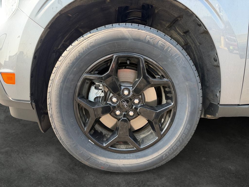 Used 2022 Ford Maverick XLT w/ Equipment Group 300A Standard AWD/4WD image 4