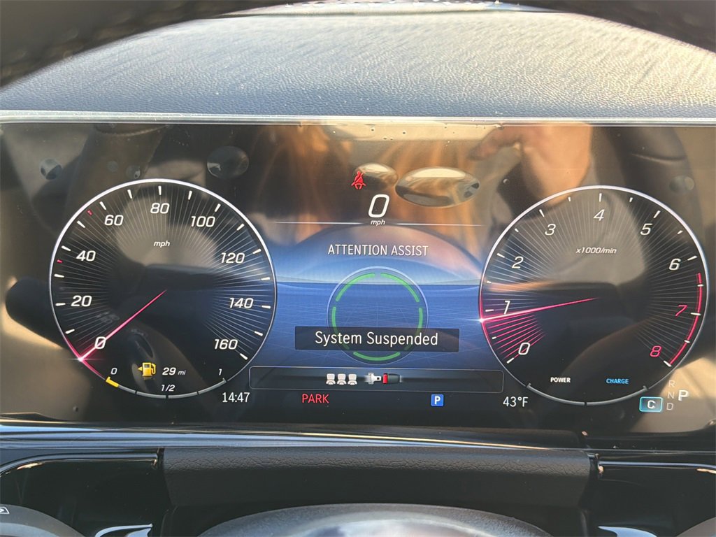 New 2026 Mercedes-Benz GLA 250 4MATIC image 28