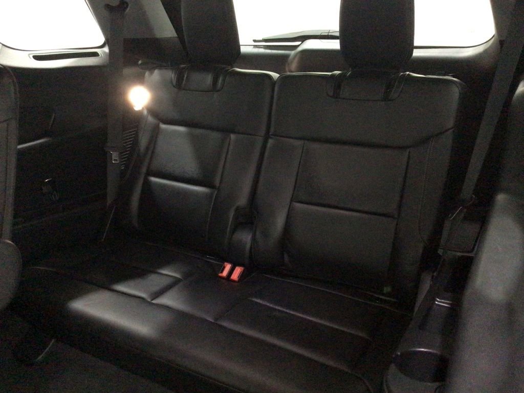 Used 2022 Ford Explorer Limited image 23