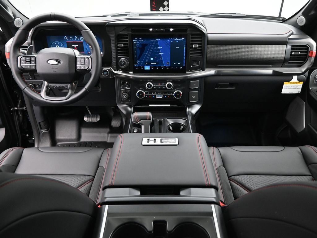 New 2025 Ford F150 Raptor image 23