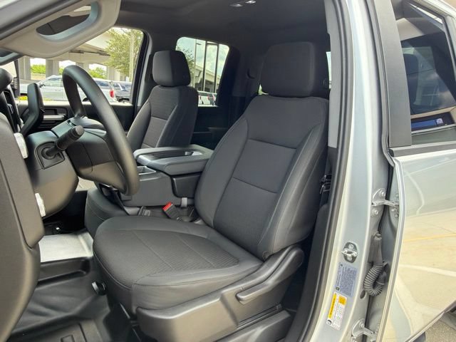 Used 2023 GMC Sierra 2500 Pro w/ Convenience Package AWD/4WD image 14
