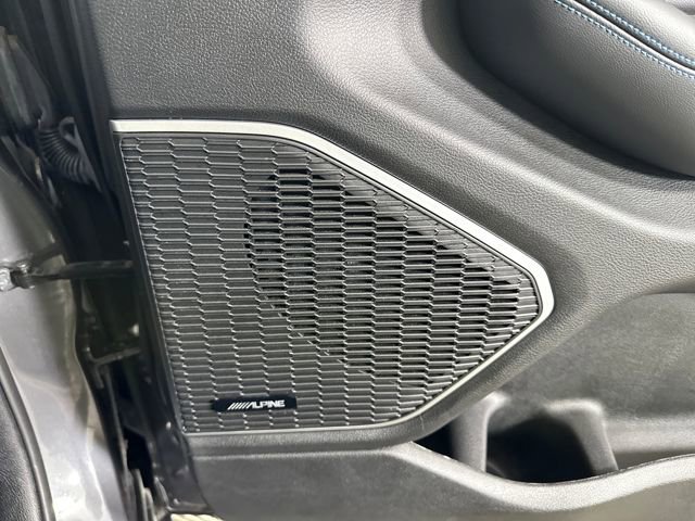 Used 2022 Jeep Grand Cherokee Trailhawk image 29