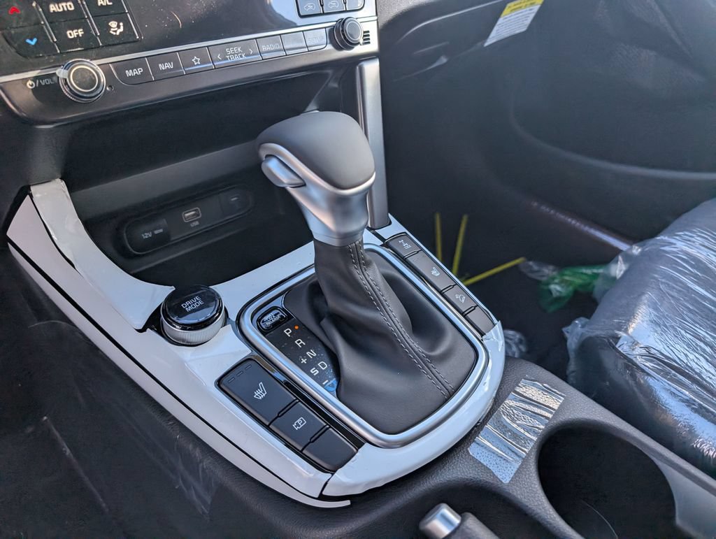 New 2026 Kia Seltos S AWD/4WD image 21