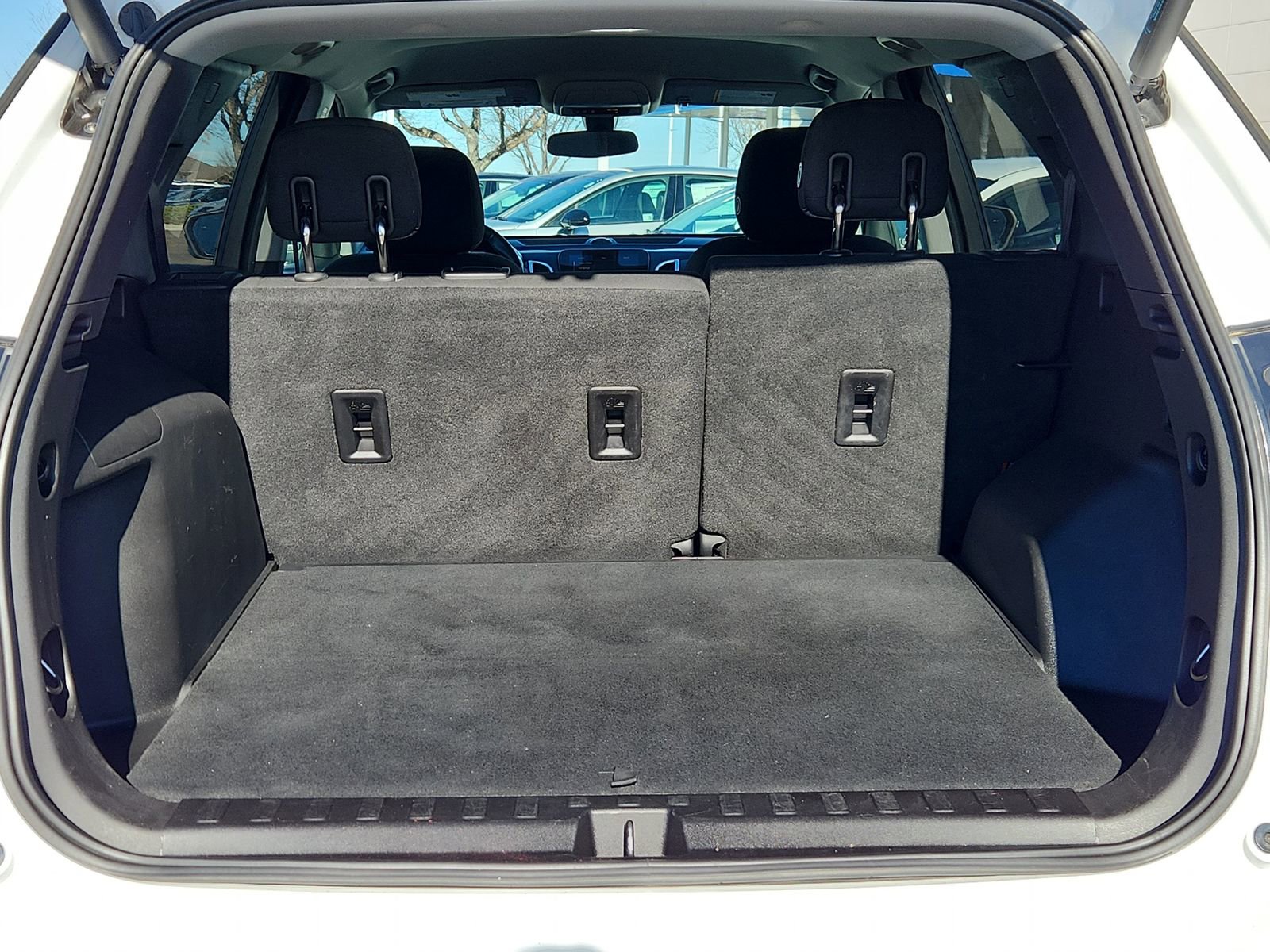 Used 2019 Chevrolet Equinox LT image 11