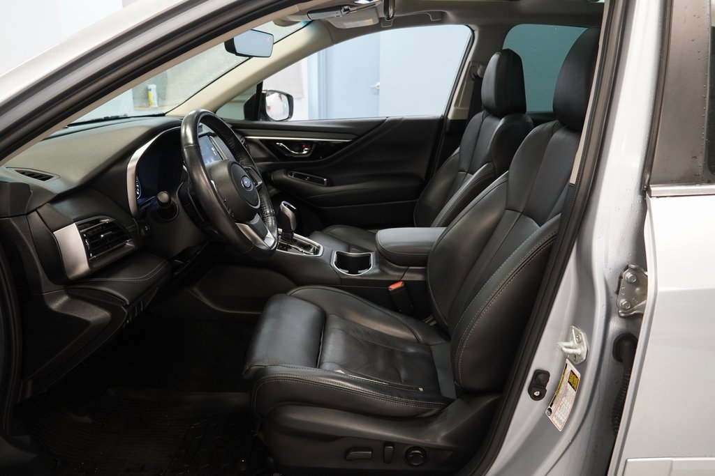 Used 2021 Subaru Legacy Limited XT image 6