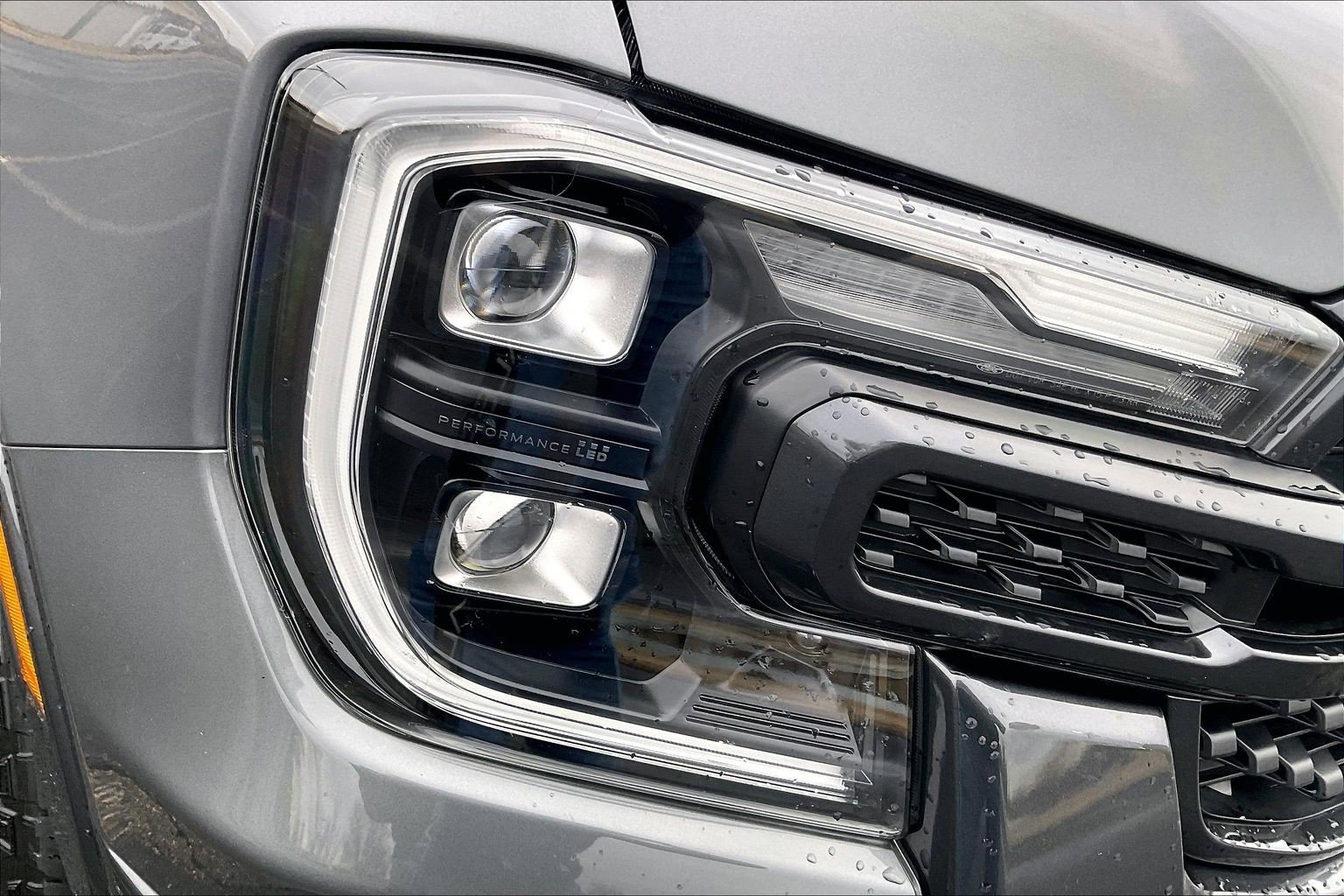 Used 2024 Ford Ranger Lariat w/ FX4 Off-Road Package image 23