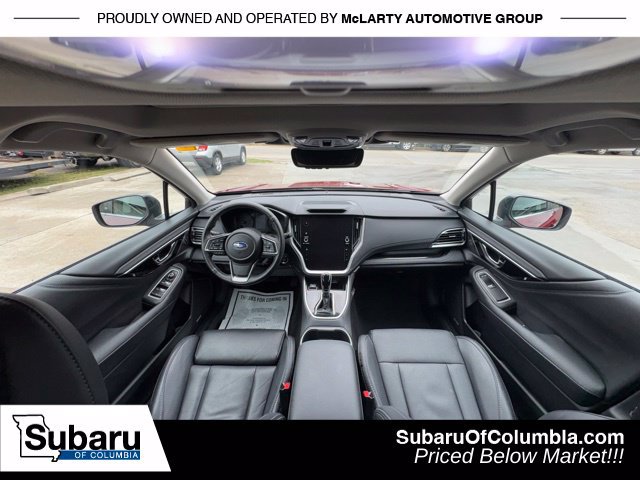 Certified 2025 Subaru Outback Wilderness AWD/4WD image 21