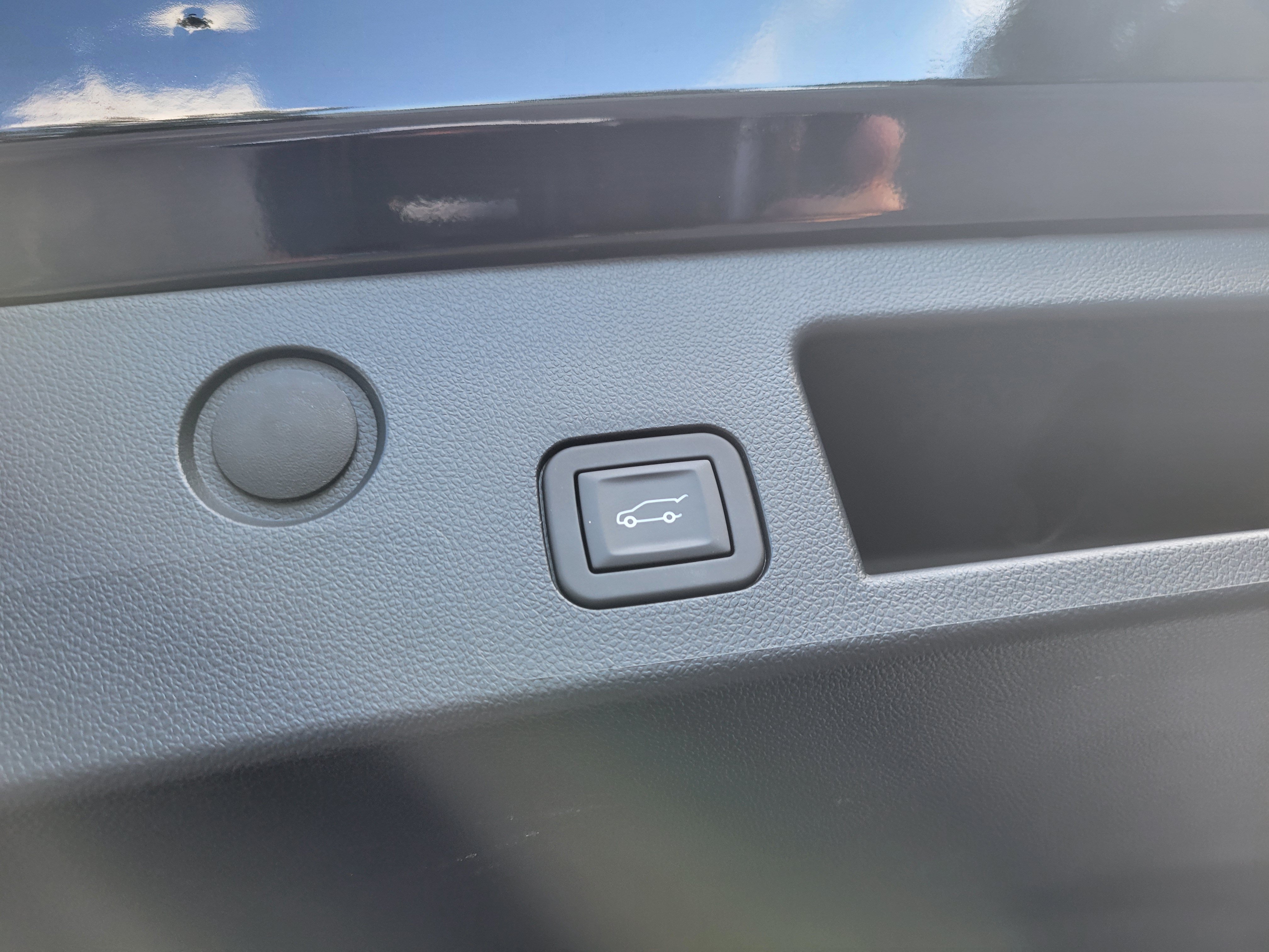 Certified 2026 Chevrolet Equinox LT w/ Convenience Package II FWD image 8