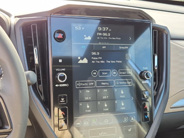 New 2026 Subaru Forester Premium AWD/4WD image 22