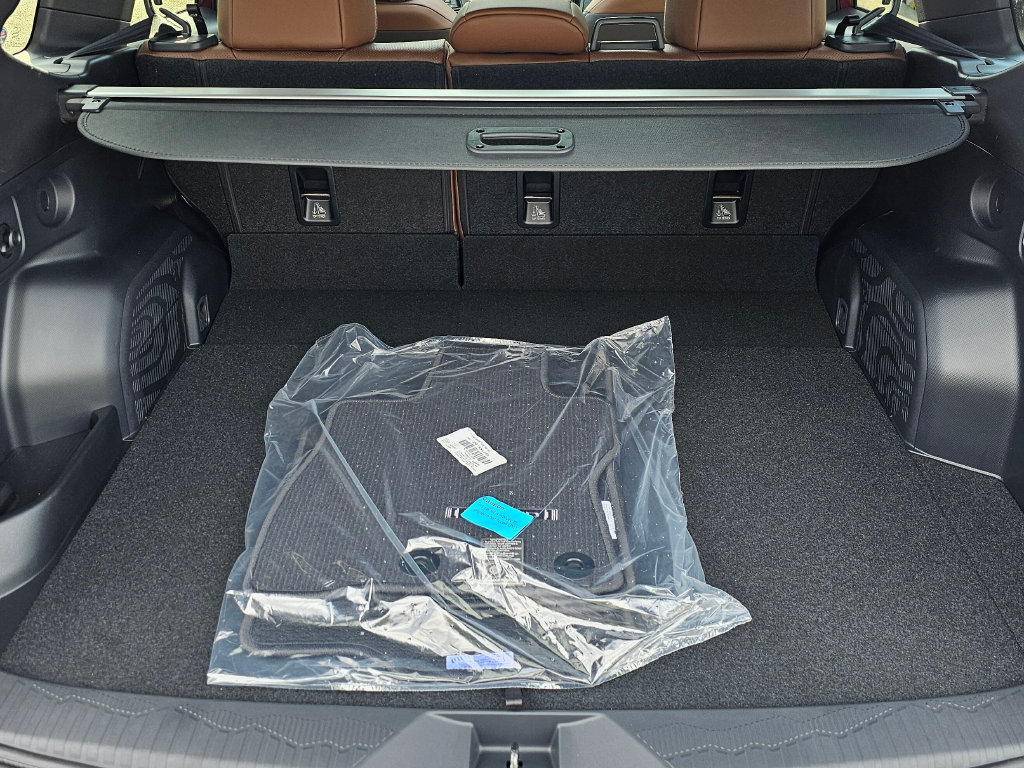 New 2026 Subaru Forester Touring AWD/4WD image 15