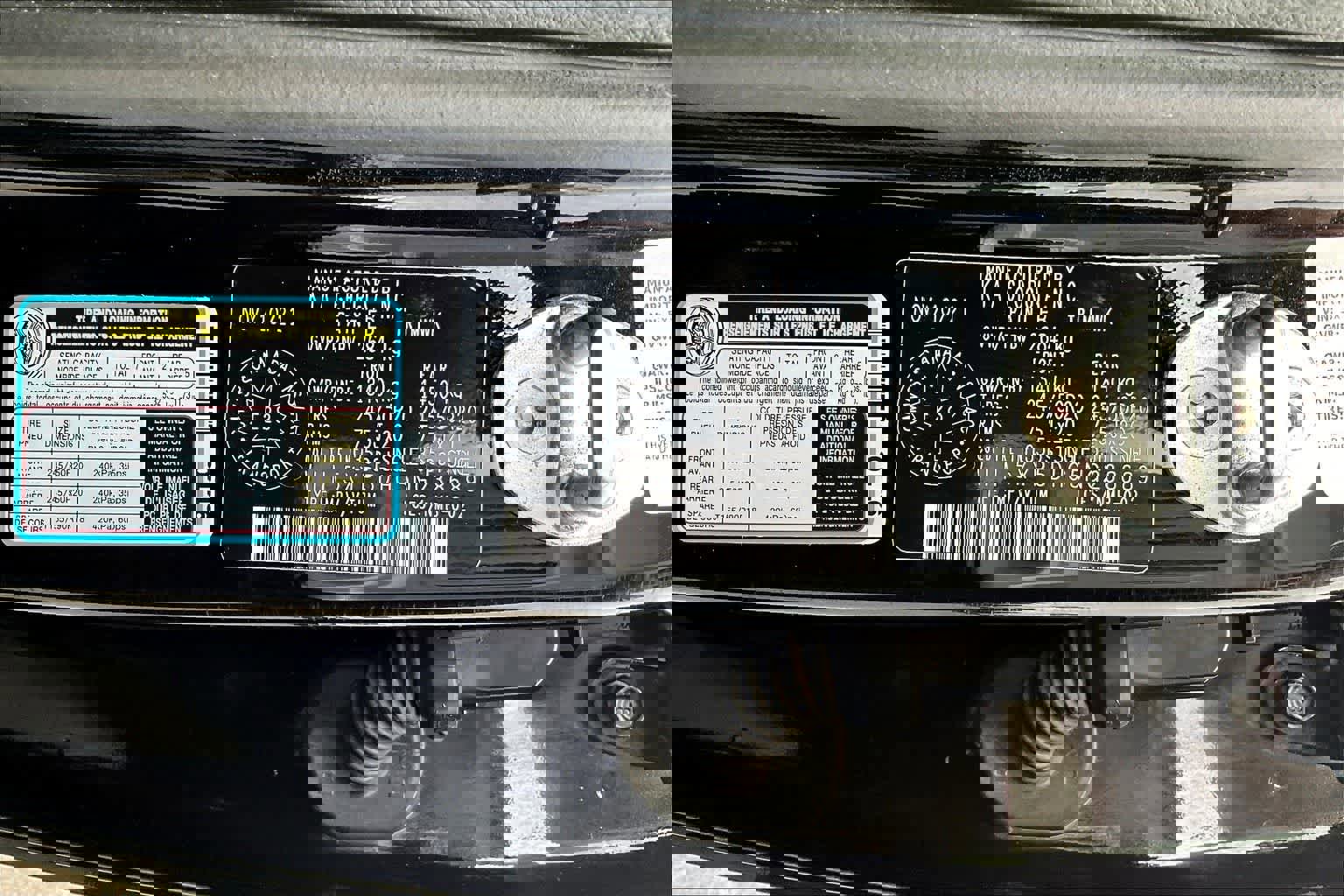 Used 2022 Kia Telluride SX image 21