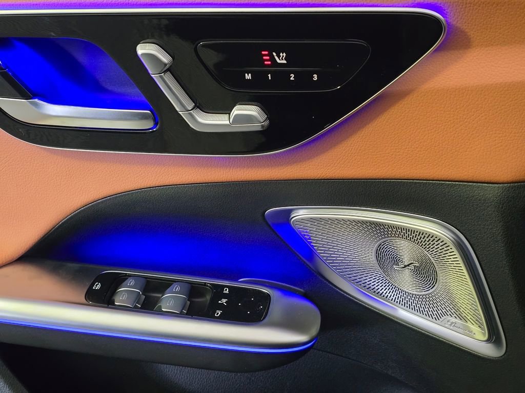 Used 2026 Mercedes-Benz C 300 4MATIC Sedan image 10