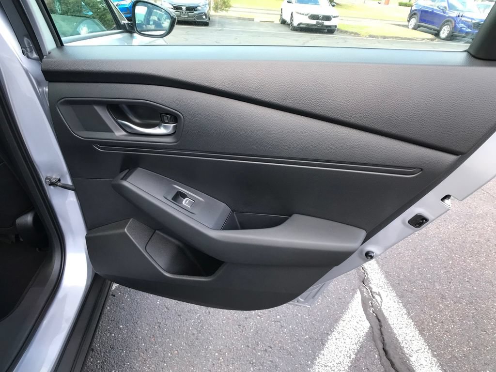 Certified 2025 Honda Accord SE image 28
