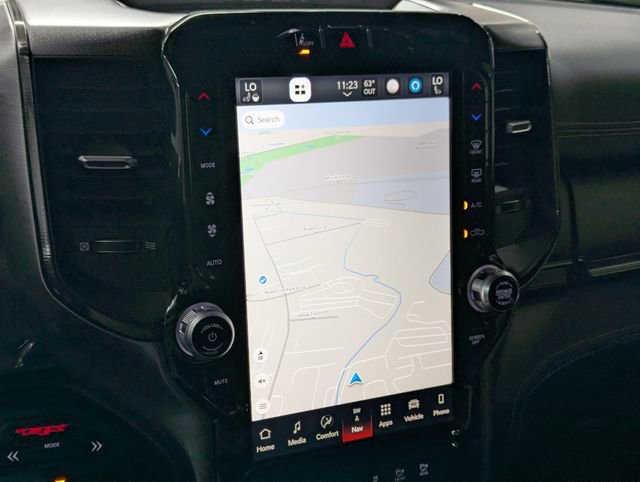 Used 2022 RAM 1500 TRX w/ TRX Level 2 Equipment Group image 15