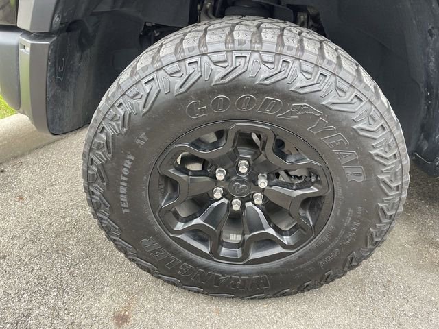 Used 2025 RAM 1500 RHO w/ RHO Level 1 Equipment Group AWD/4WD image 2