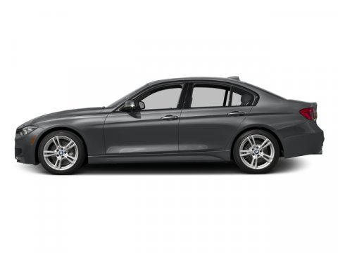 Used 2016 BMW 340i xDrive Sedan image 3