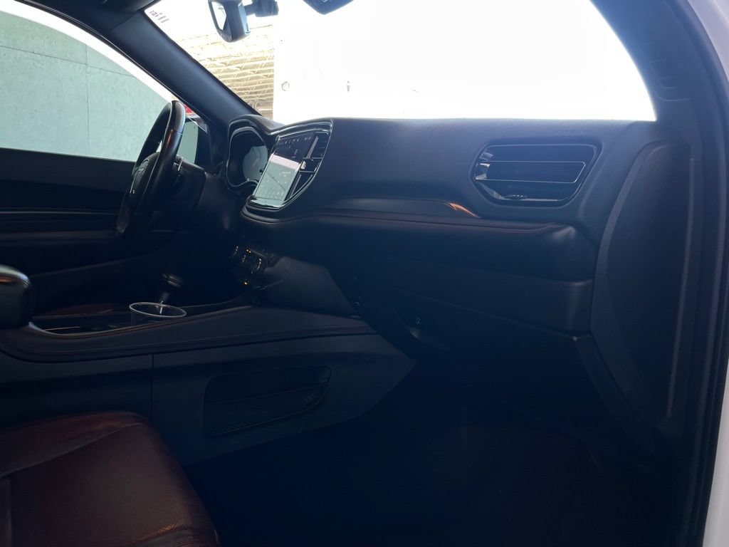 Used 2023 Dodge Durango GT RWD image 16