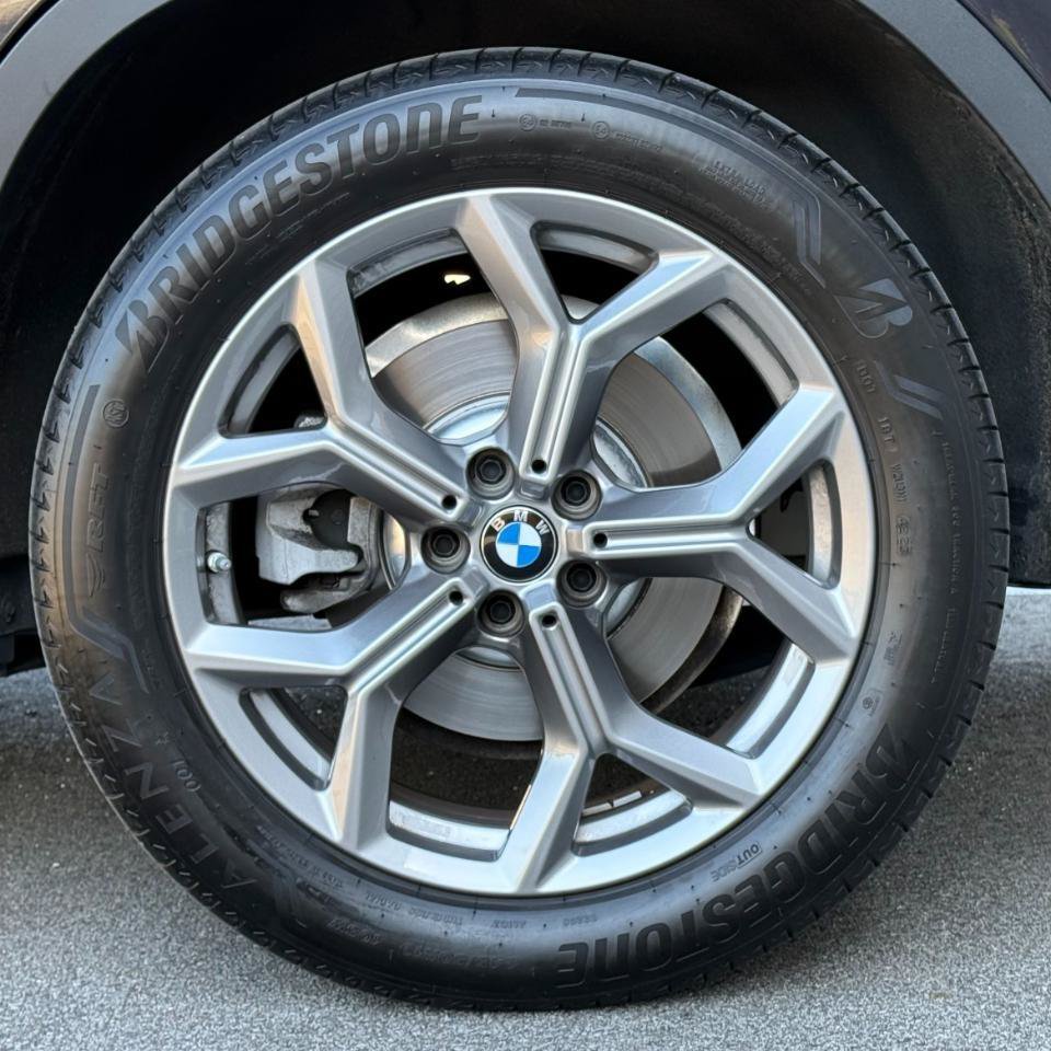 Used 2022 BMW X3 xDrive30i w/ Premium Package 2 AWD/4WD image 18