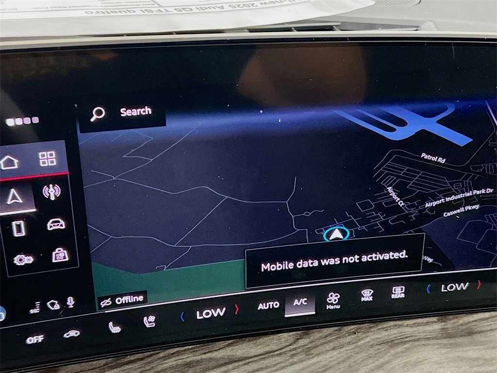 New 2025 Audi Q5 Premium Plus image 14