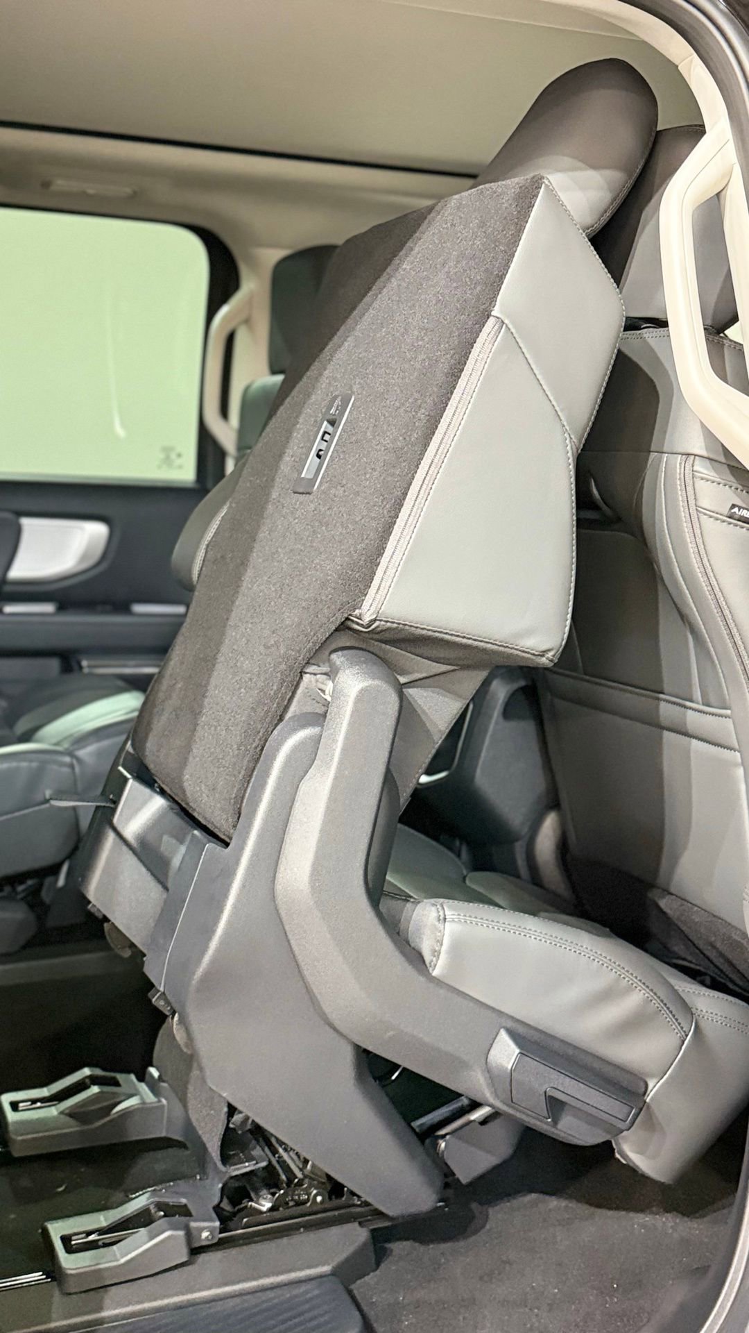New 2026 Ford Expedition Active AWD/4WD image 75