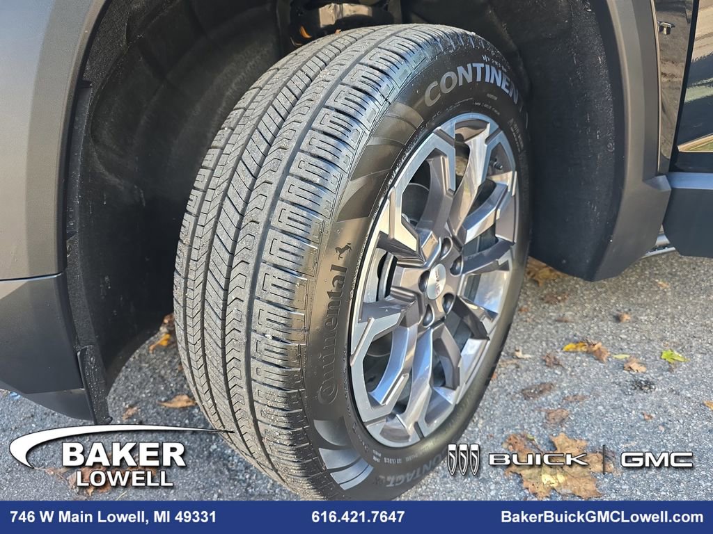 New 2026 GMC Terrain Elevation w/ Elevation Premium Package image 32