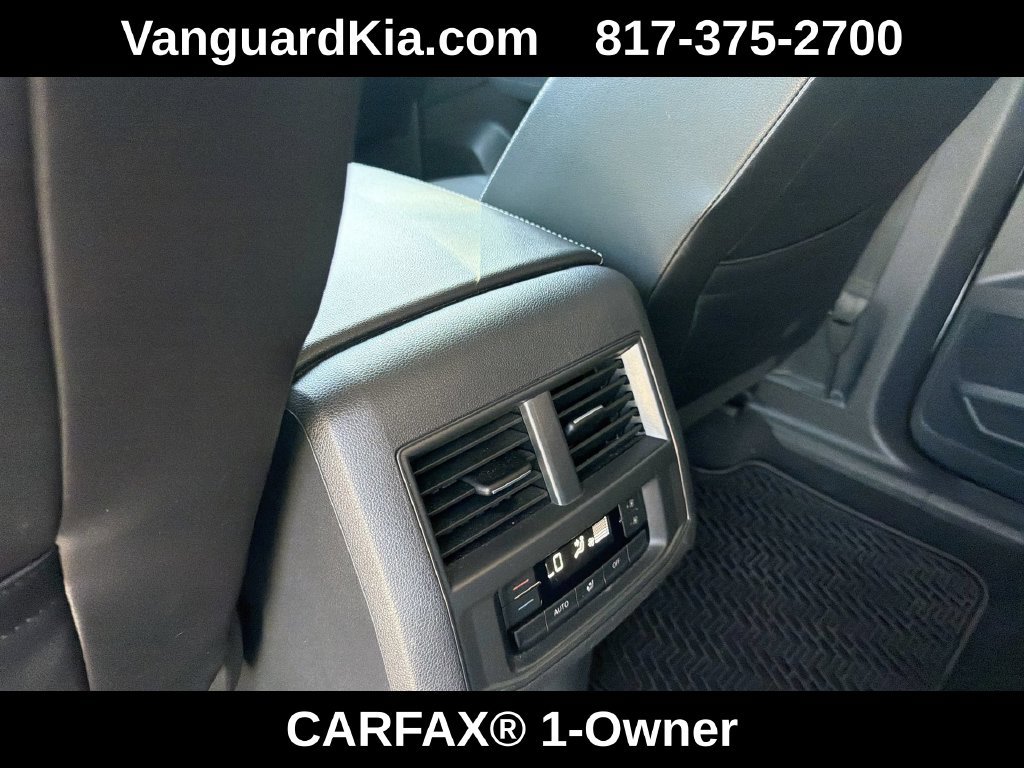 Used 2021 Volkswagen Atlas SE FWD image 24