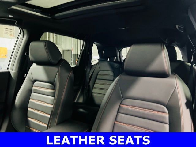New 2026 Honda CR-V Sport-L image 3