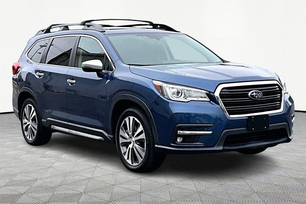 Used 2019 Subaru Ascent Touring w/ Popular Package #3