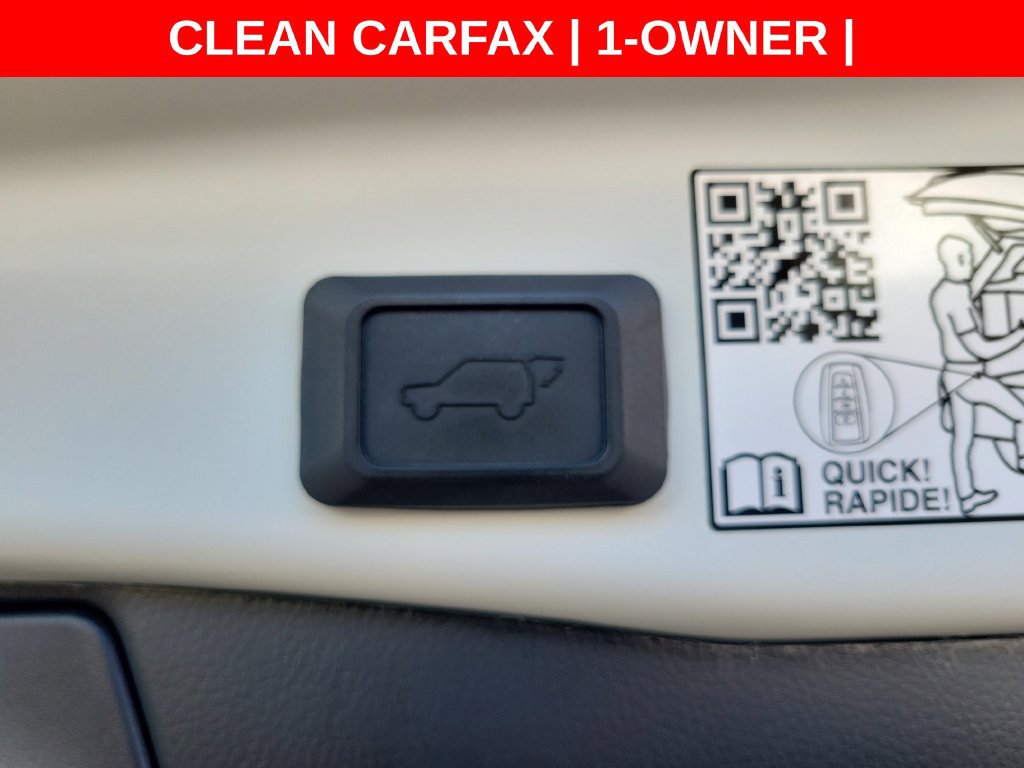 Used 2024 Toyota RAV4 XSE w/ Advanced Technology Package AWD/4WD image 12