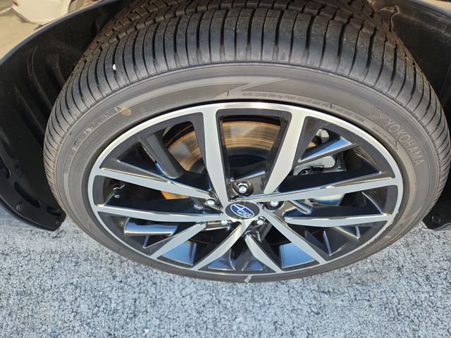 New 2026 Subaru Impreza 2.0i Sport image 10