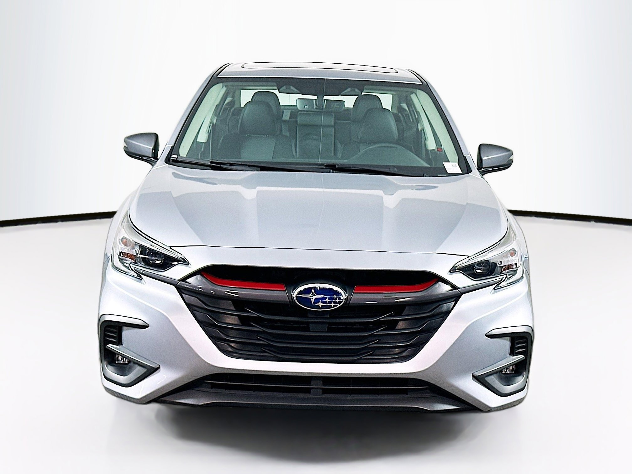 Used 2025 Subaru Legacy Sport AWD/4WD image 2