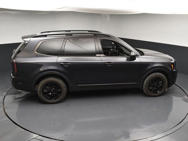 Used 2025 Kia Telluride AWD image 50