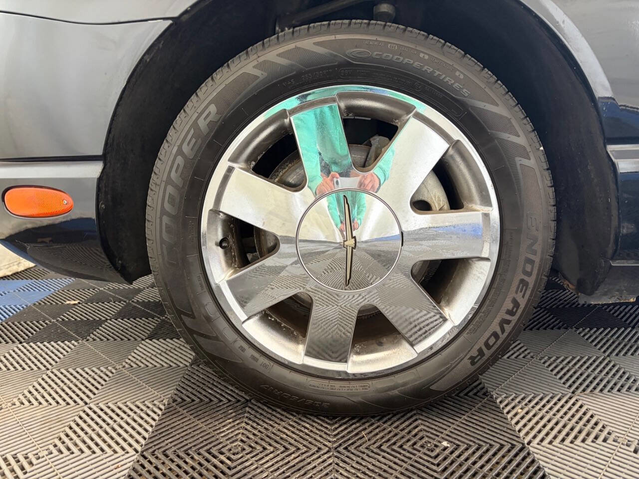 Used 2002 Ford Thunderbird RWD image 30
