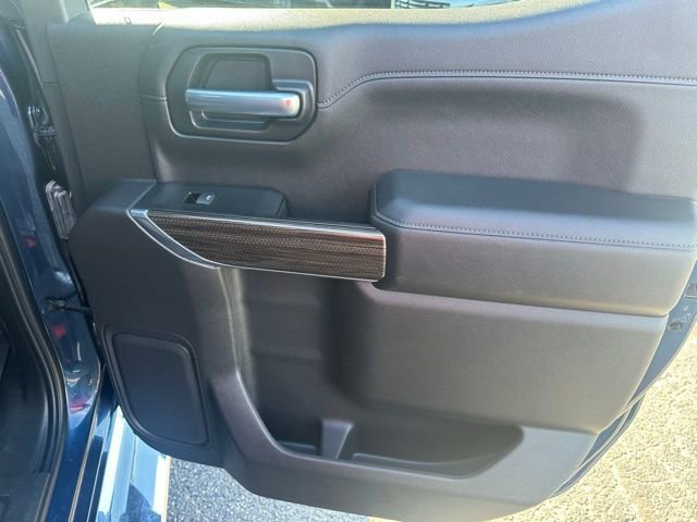 Certified 2020 Chevrolet Silverado 1500 LT w/ All-Star Edition image 21