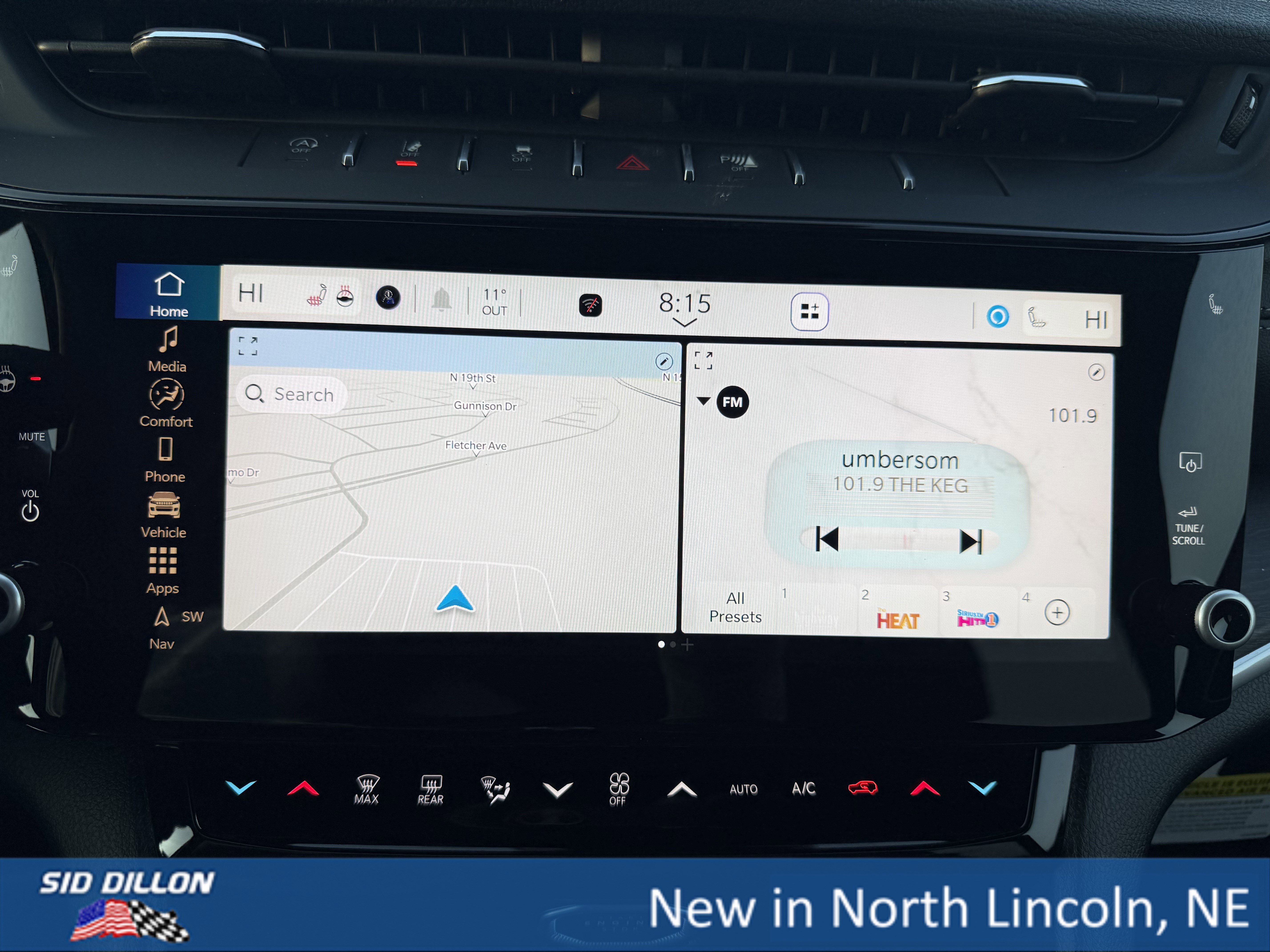 New 2026 Jeep Grand Cherokee Limited image 10