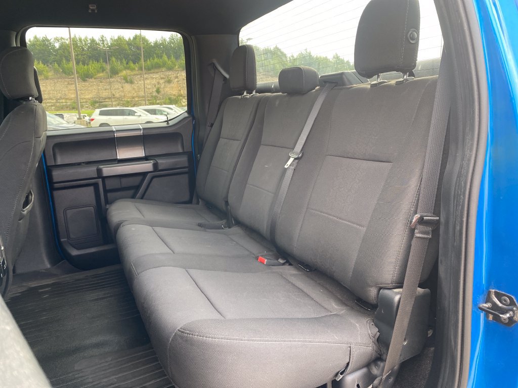 Used 2019 Ford F150 XLT w/ Equipment Group 301A Mid AWD/4WD image 24